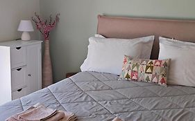 Melissafarm Guest House
