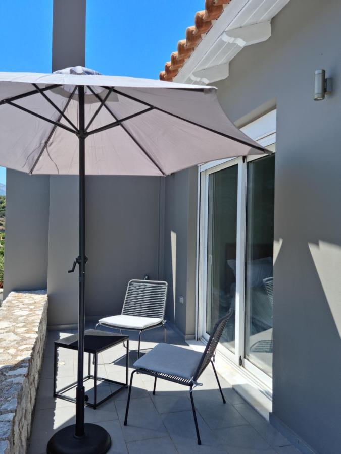 Melissafarm Guest House Epidaurus Exterior photo