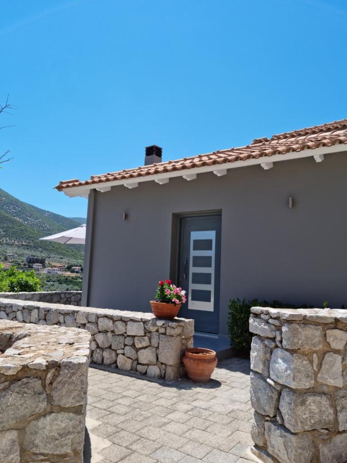 Melissafarm Guest House Epidaurus Exterior photo