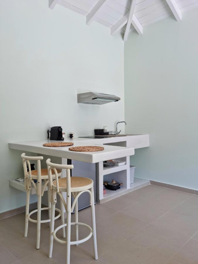 Melissafarm Guest House Epidaurus Exterior photo