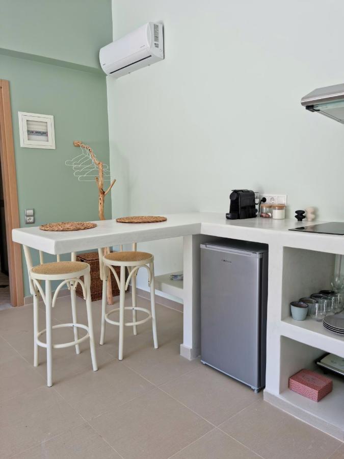 Melissafarm Guest House Epidaurus Exterior photo