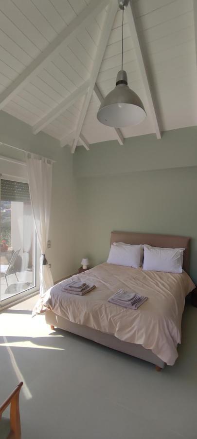 Melissafarm Guest House Epidaurus Exterior photo