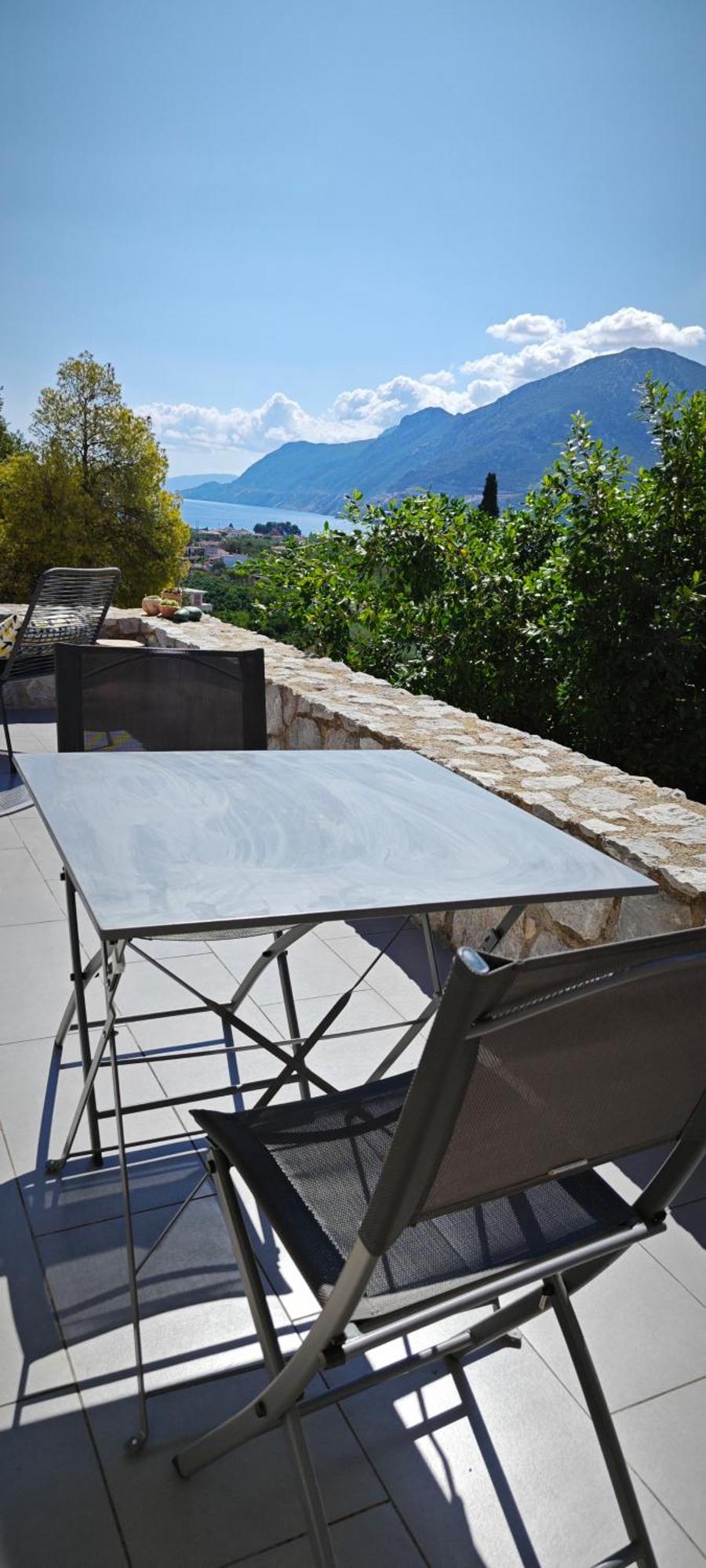 Melissafarm Guest House Epidaurus Exterior photo